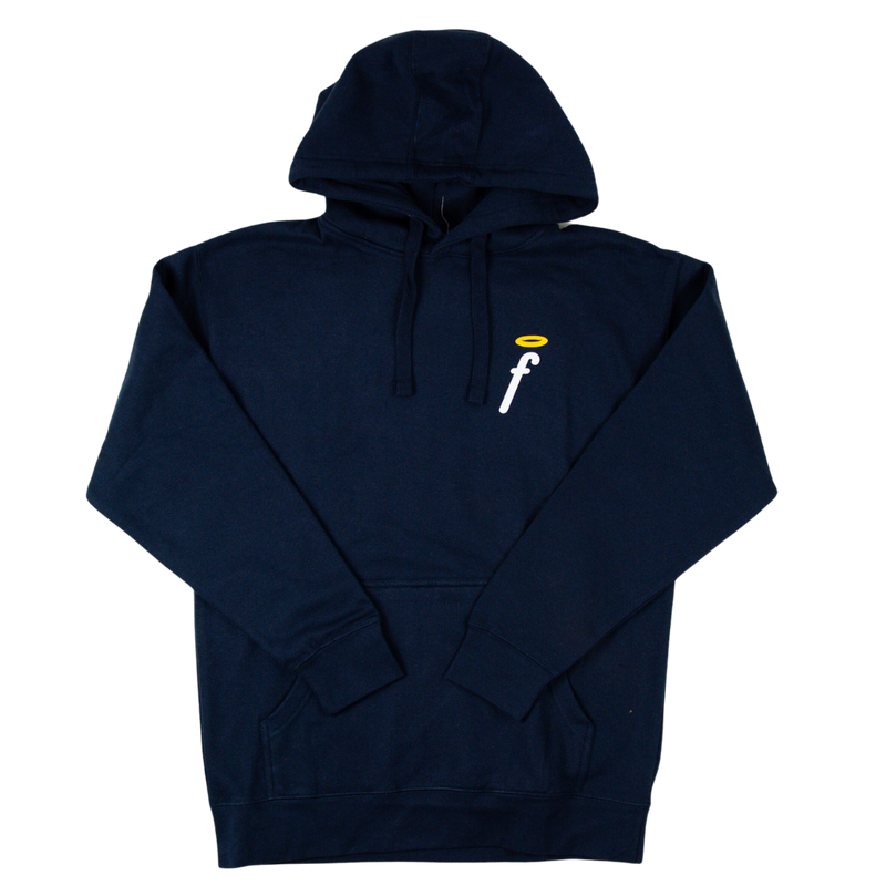 Halo F Hoodie