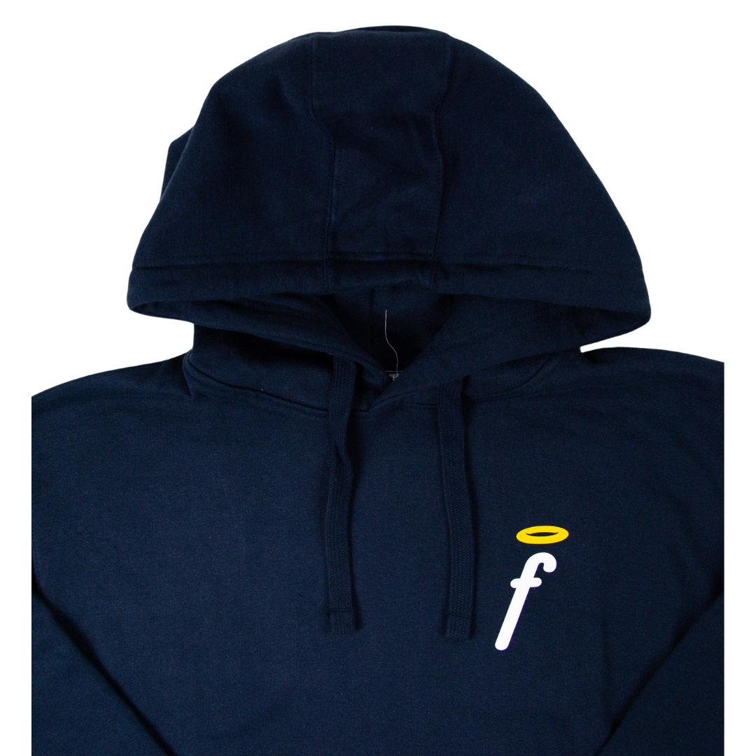 Halo F Hoodie