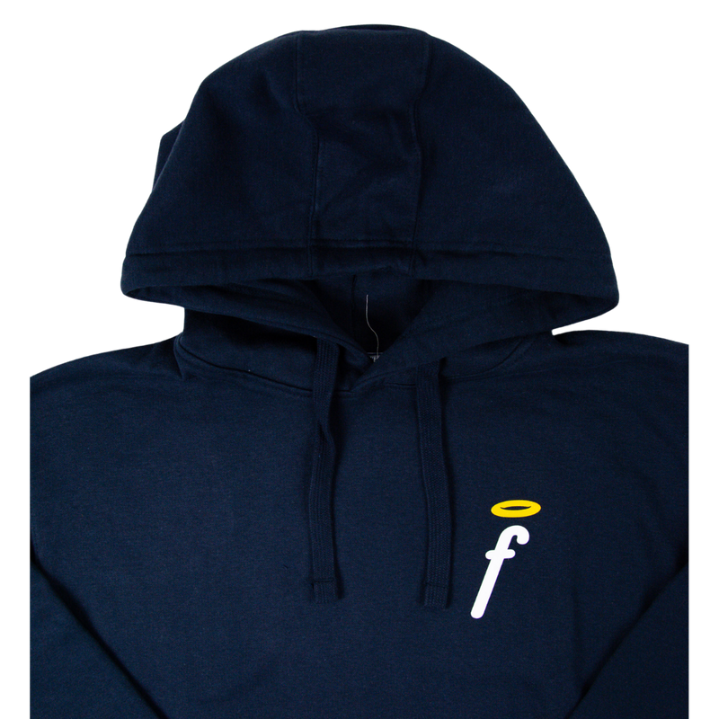 Halo F Hoodie