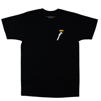 Halo F Tee