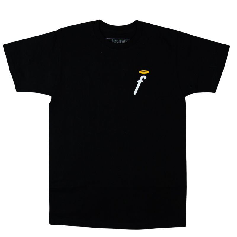 Halo F Tee