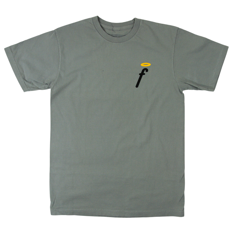 Halo F Tee