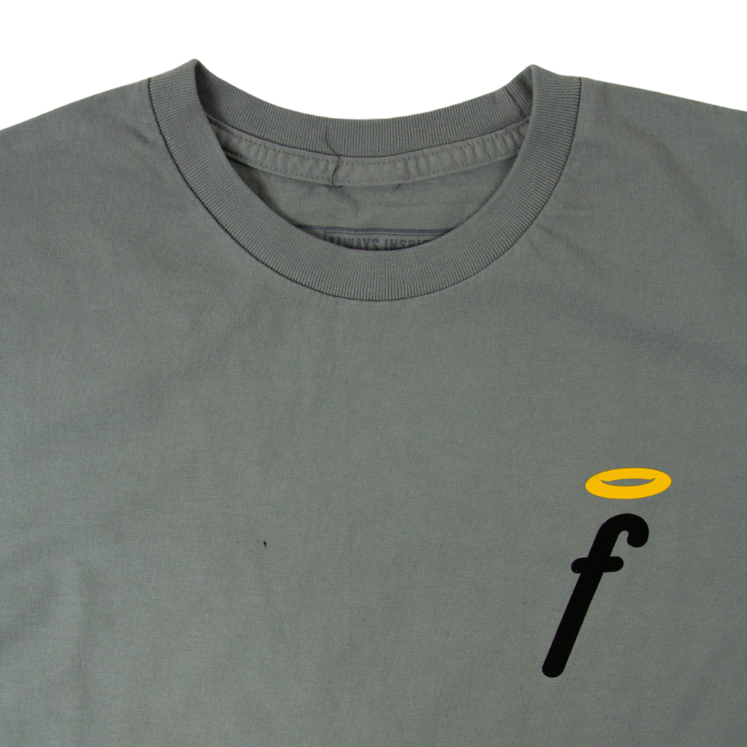 Halo F Tee