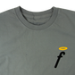 Halo F Tee