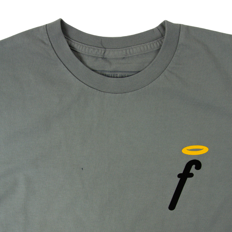 Halo F Tee