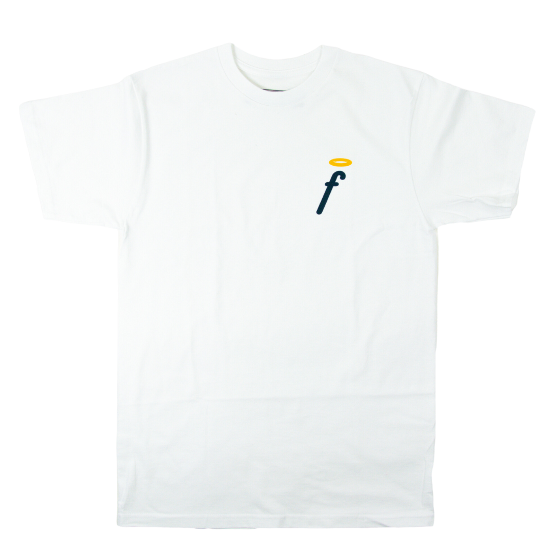 Halo F Tee
