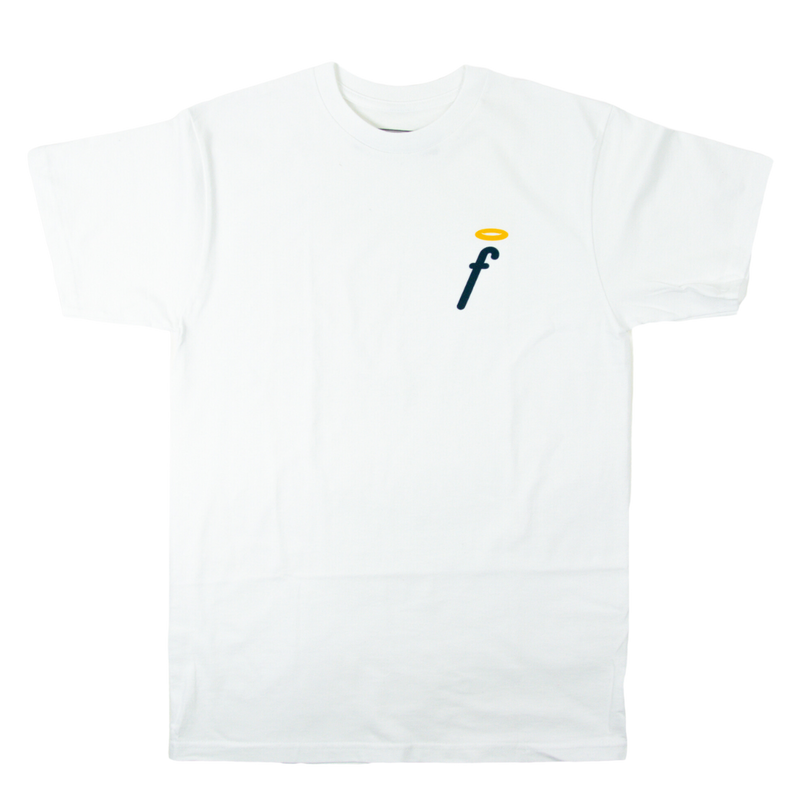 Halo F Tee