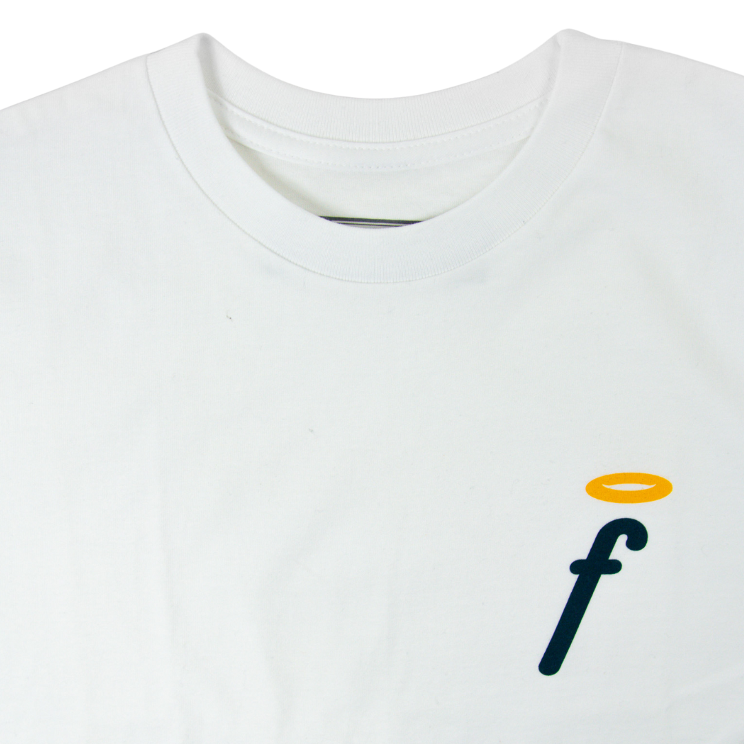 Halo F Tee
