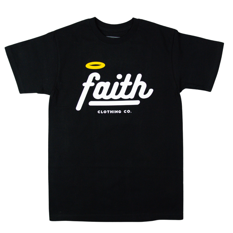 Halo Faith Tee