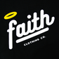 Halo Faith Tee
