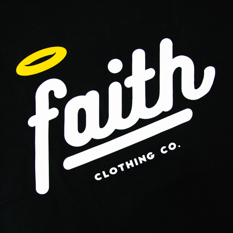Halo Faith Tee