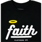 Halo Faith Tee