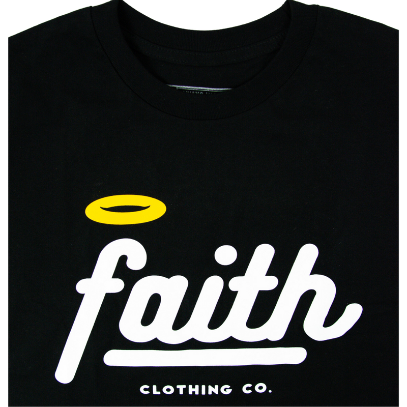 Halo Faith Tee