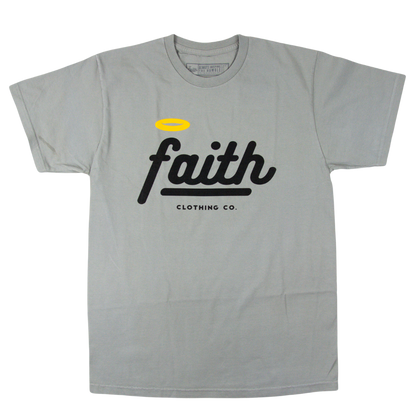 Halo Faith Tee