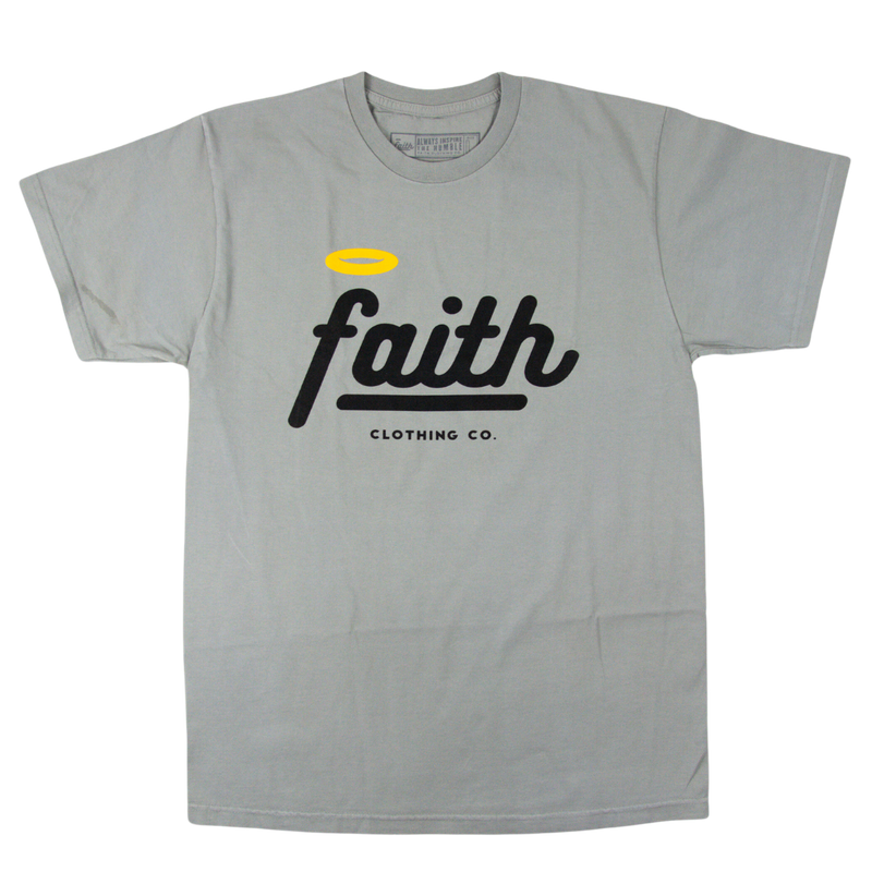 Halo Faith Tee
