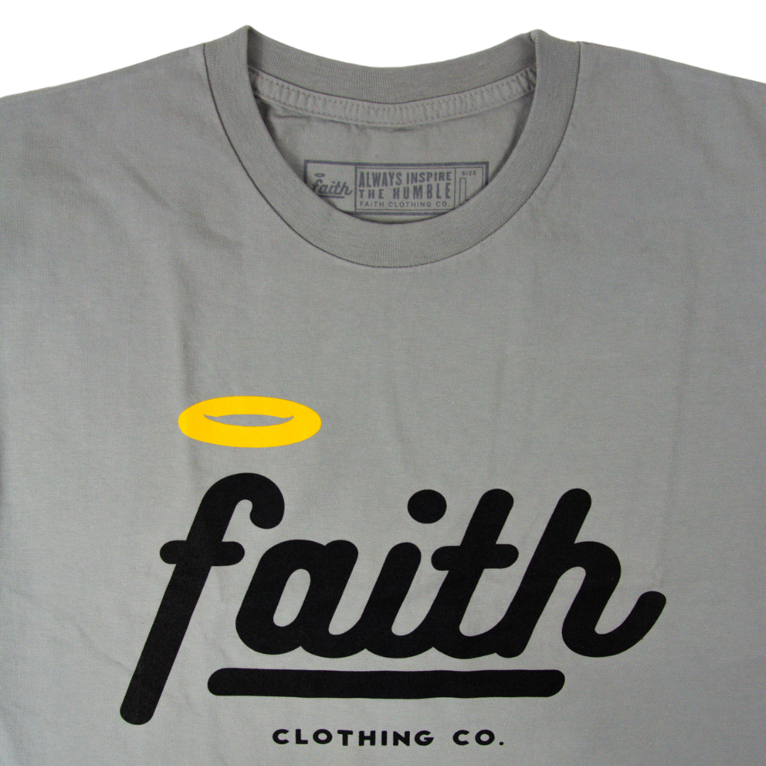 Halo Faith Tee