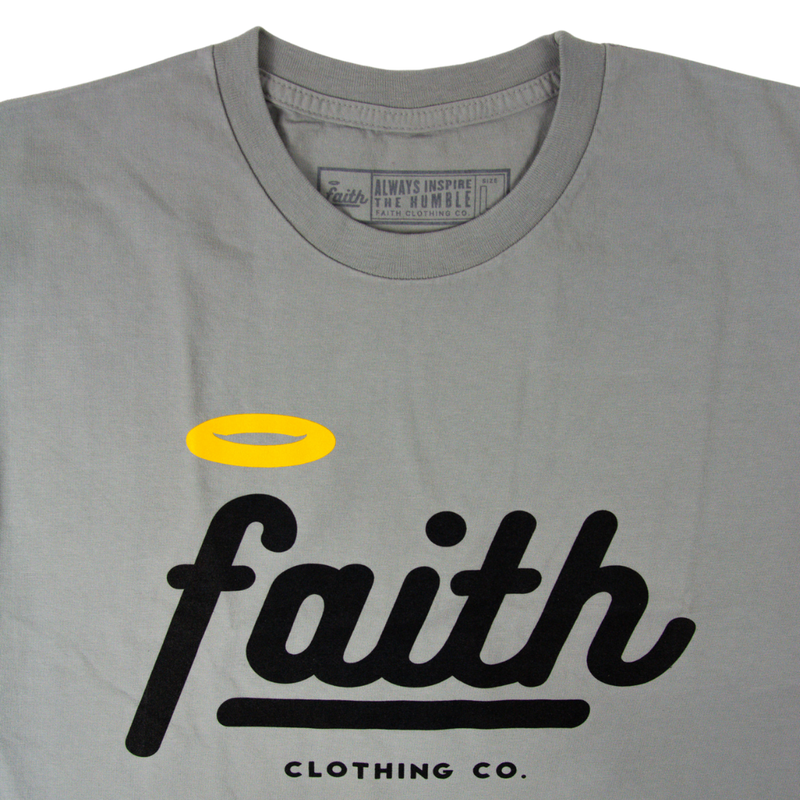Halo Faith Tee