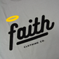 Halo Faith Tee