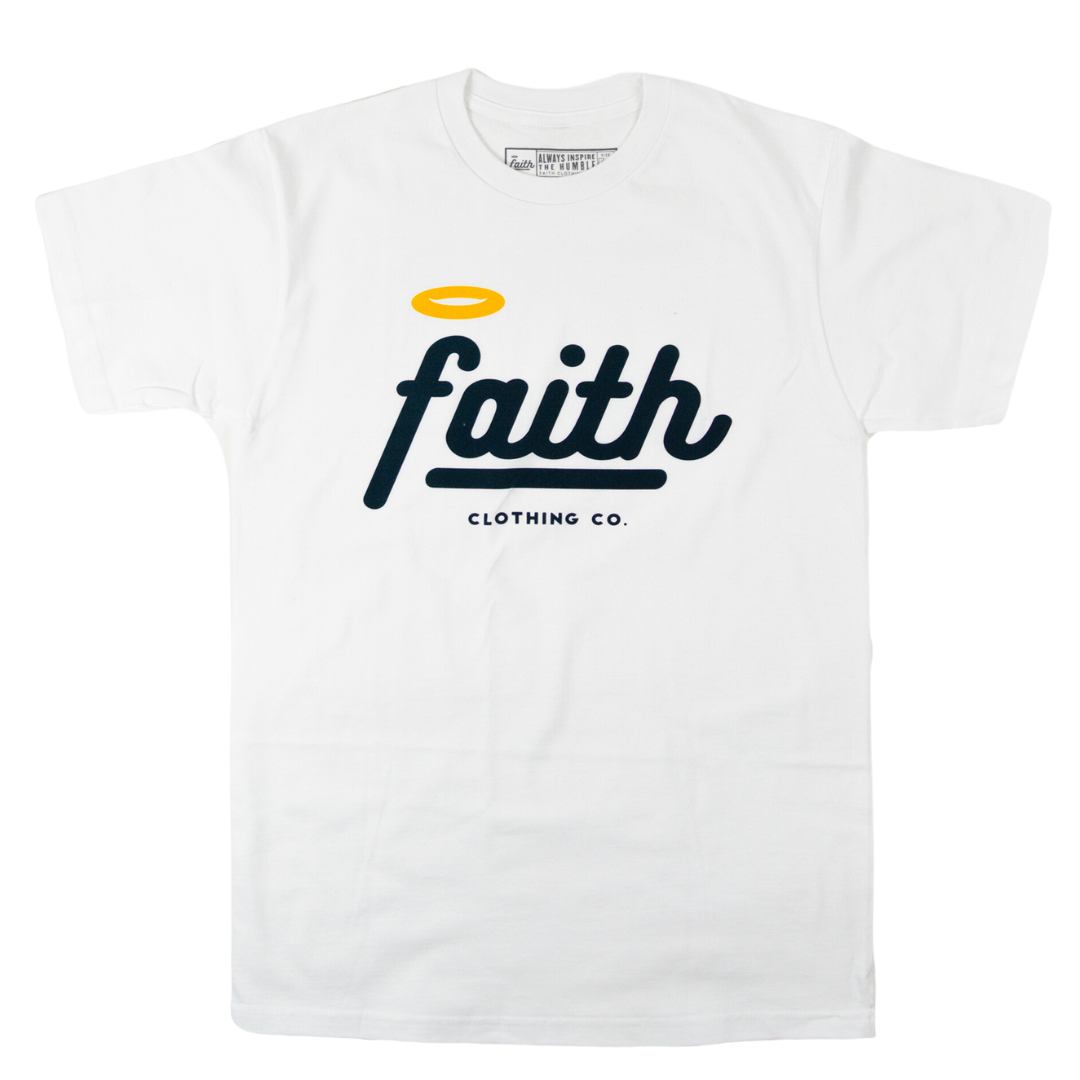 Halo Faith Tee