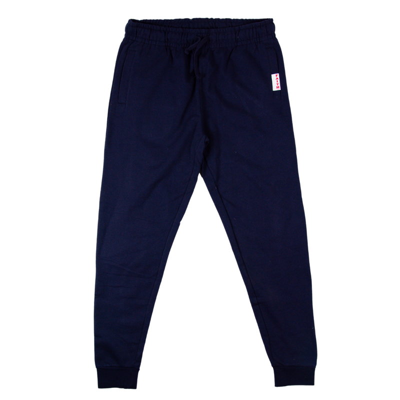 Faith Jogger