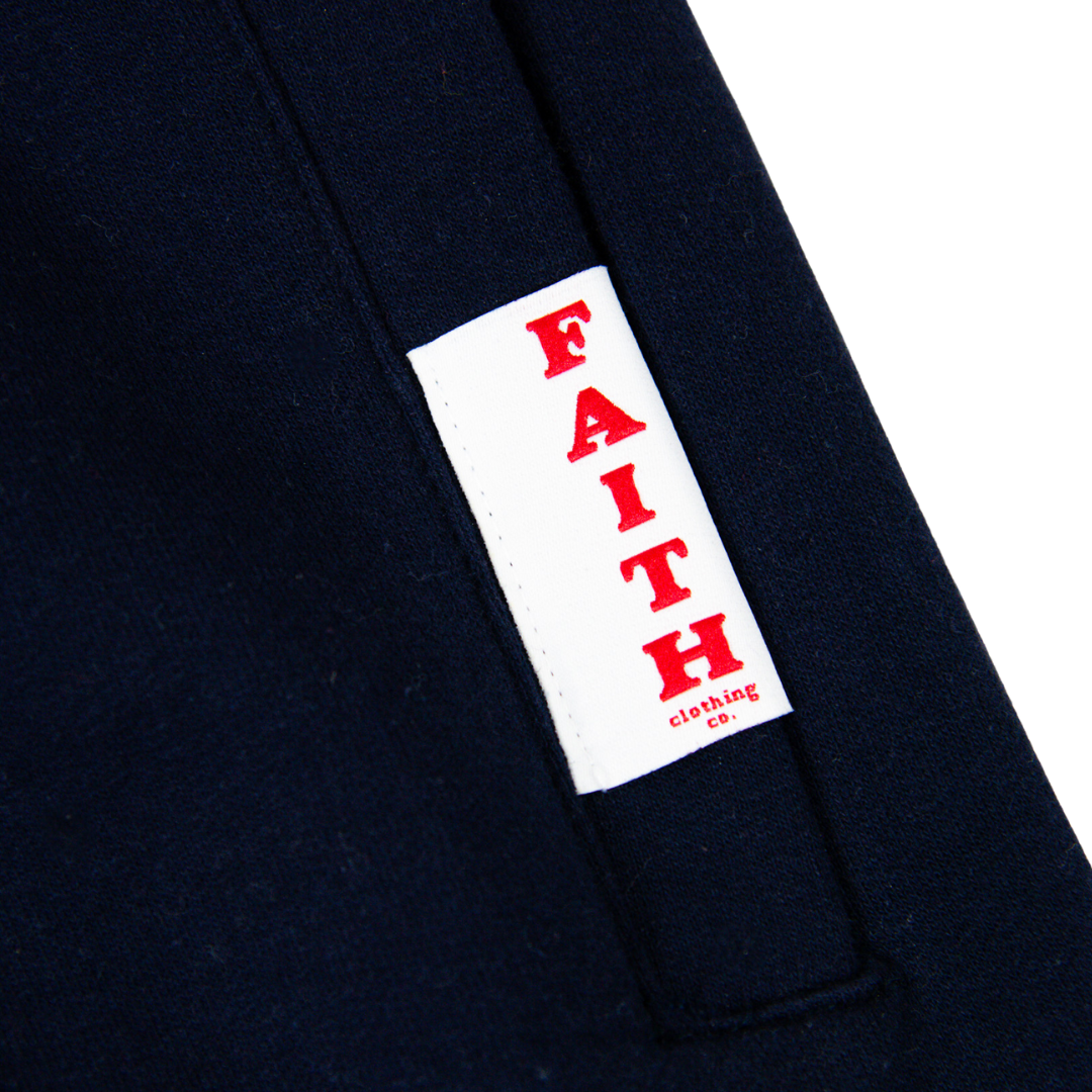 Faith Jogger