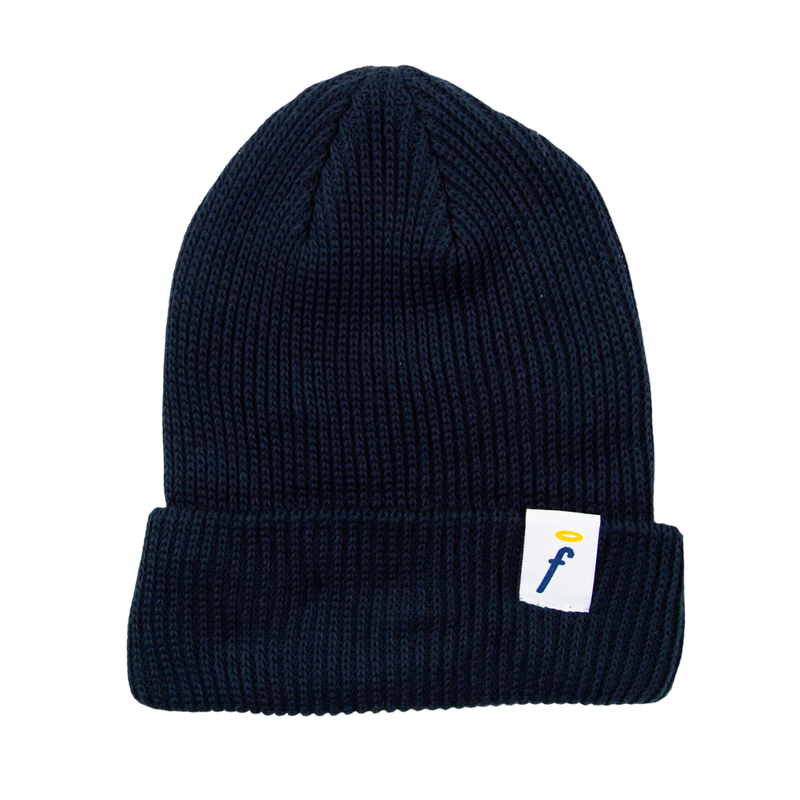 Faith Beanie