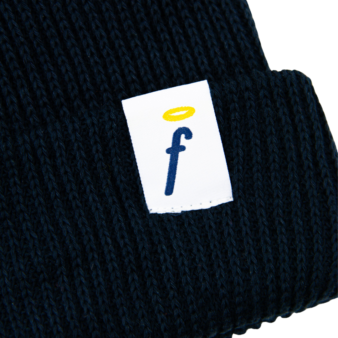 Faith Beanie
