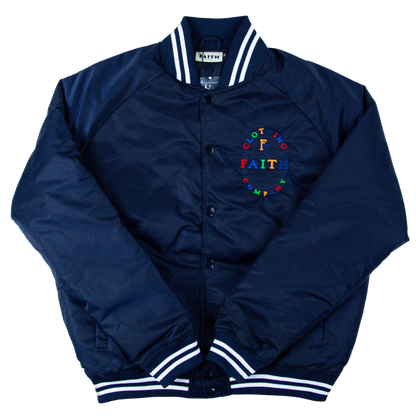 Starter Faith Jacket