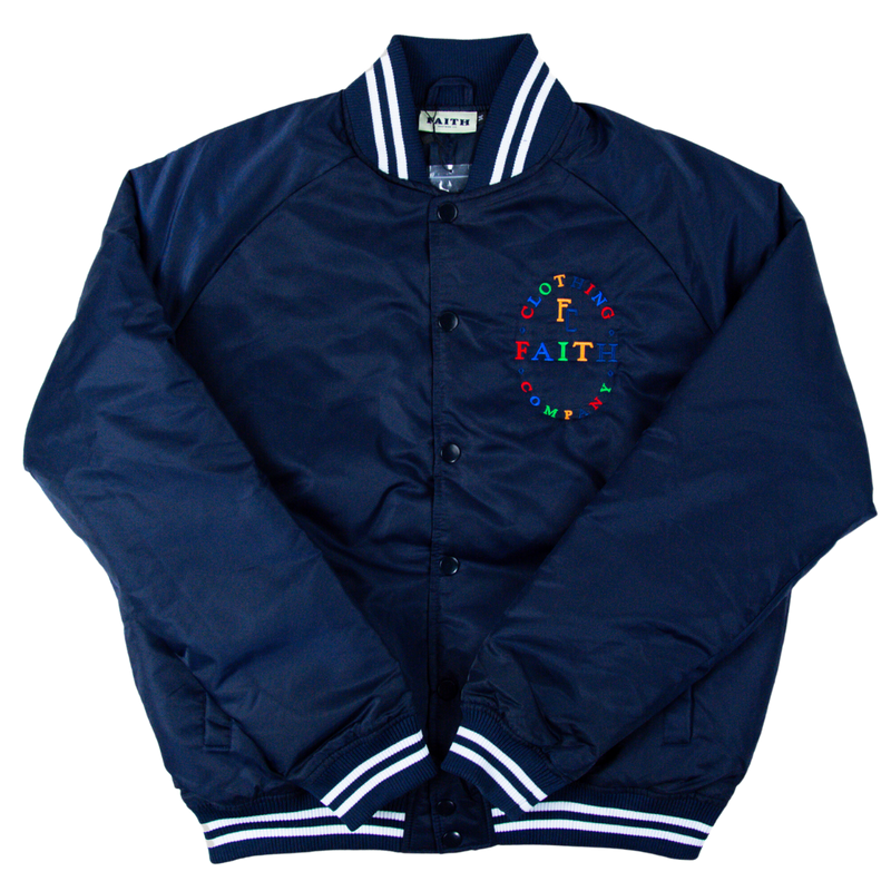 Starter Faith Jacket