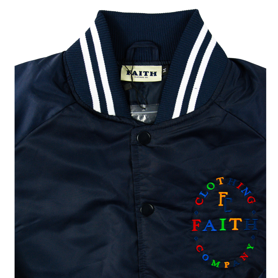 Starter Faith Jacket