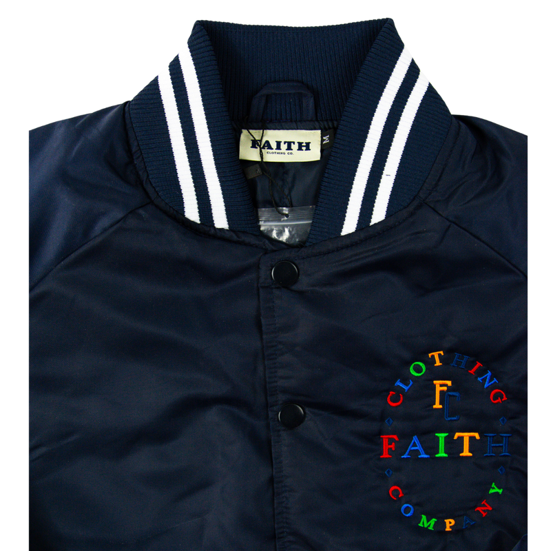 Starter Faith Jacket