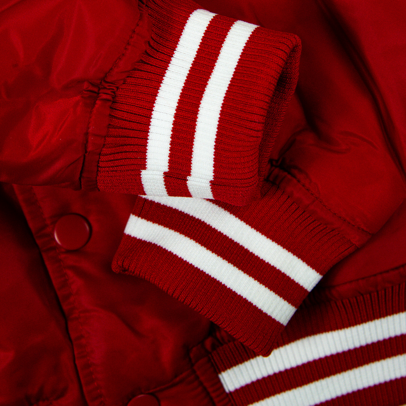 Starter Faith Jacket