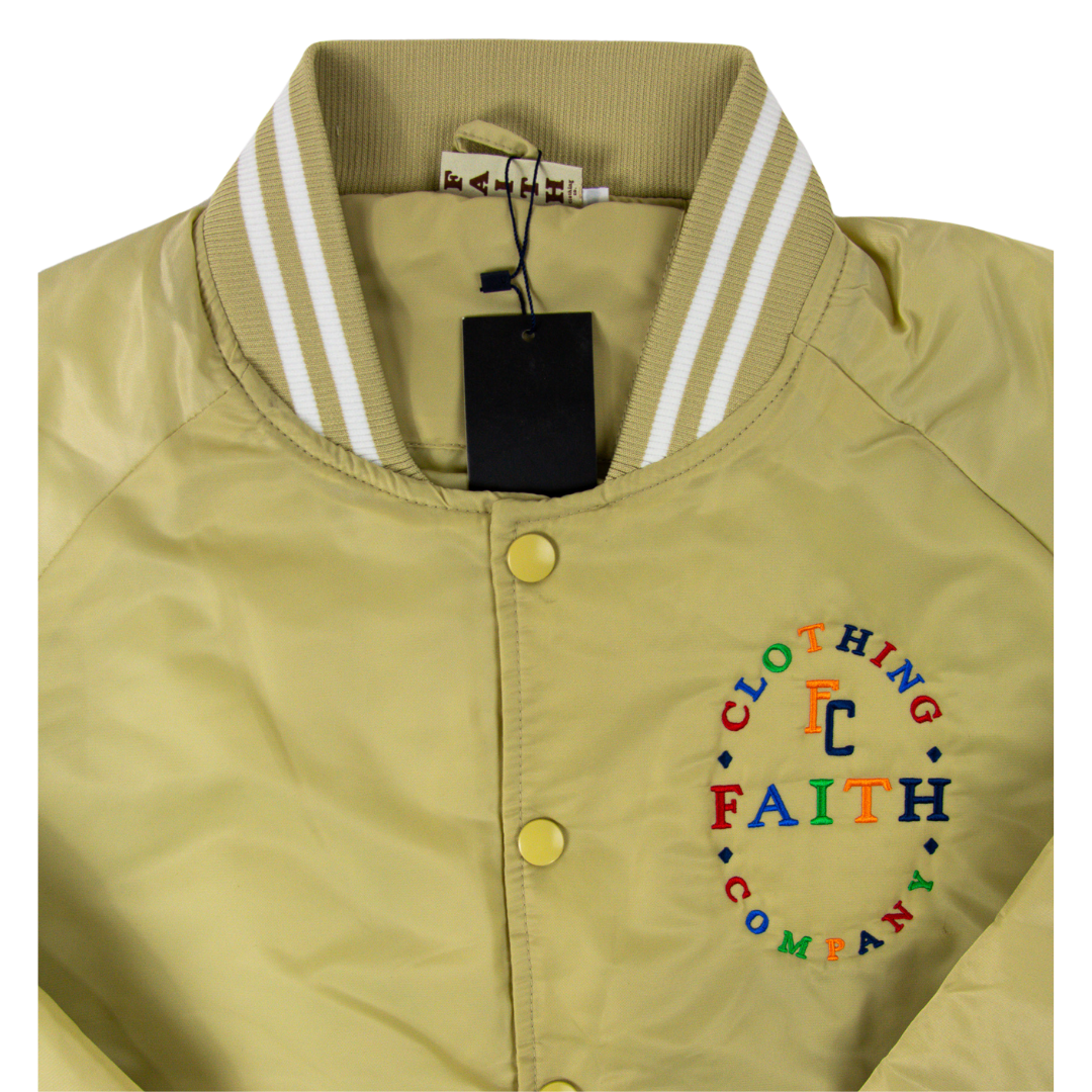 Starter Faith Jacket