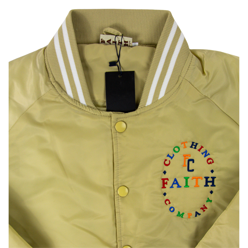 Starter Faith Jacket