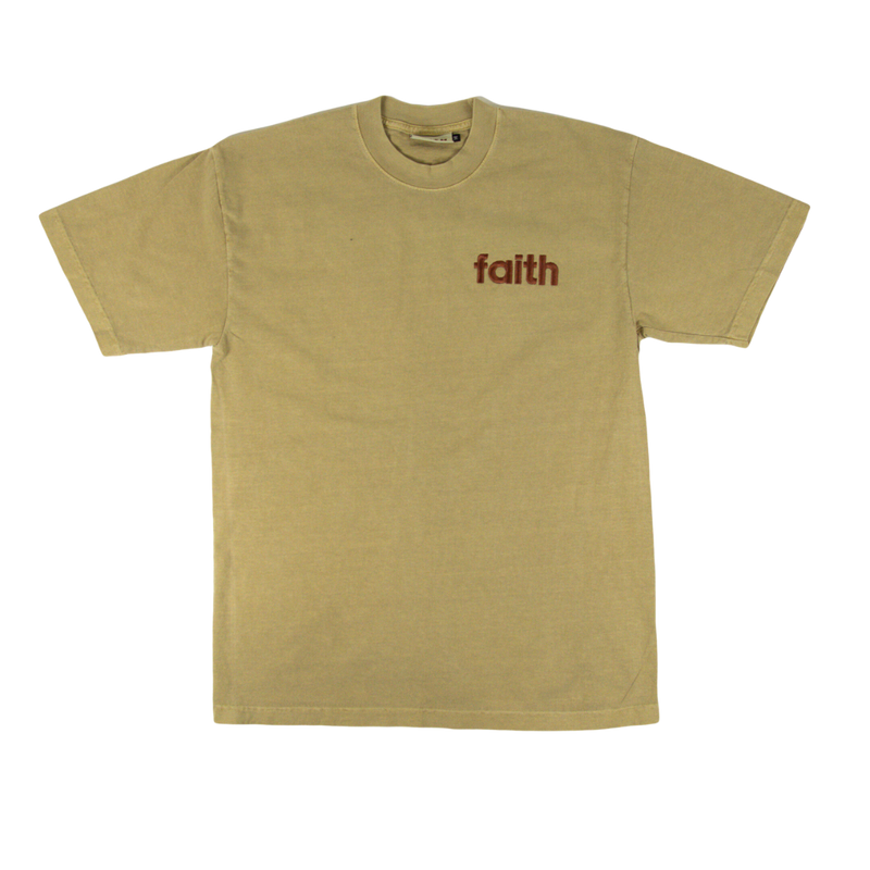 Faith Tee