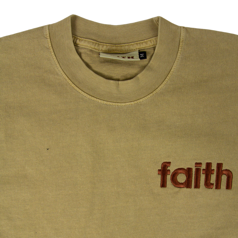 Faith Tee