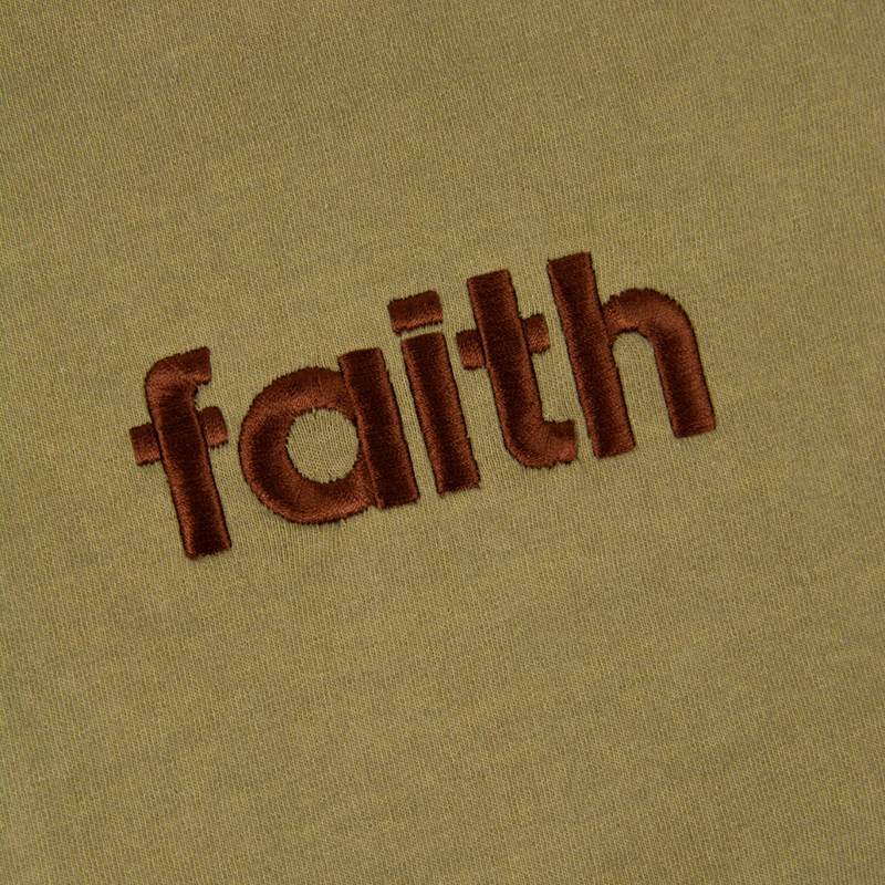 Faith Tee