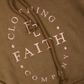 Vintage Faith Hoodie