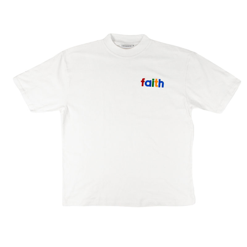 Faith Tee