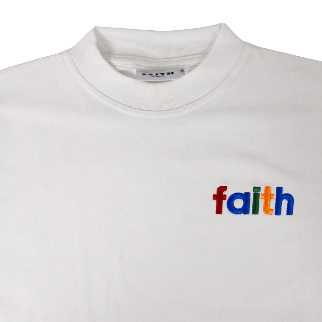 Faith Tee
