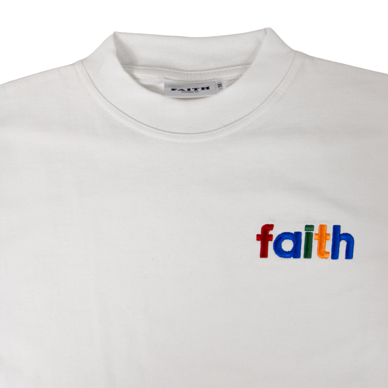 Faith Tee