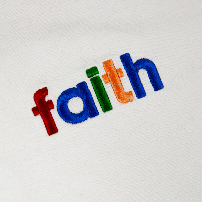 Faith Tee